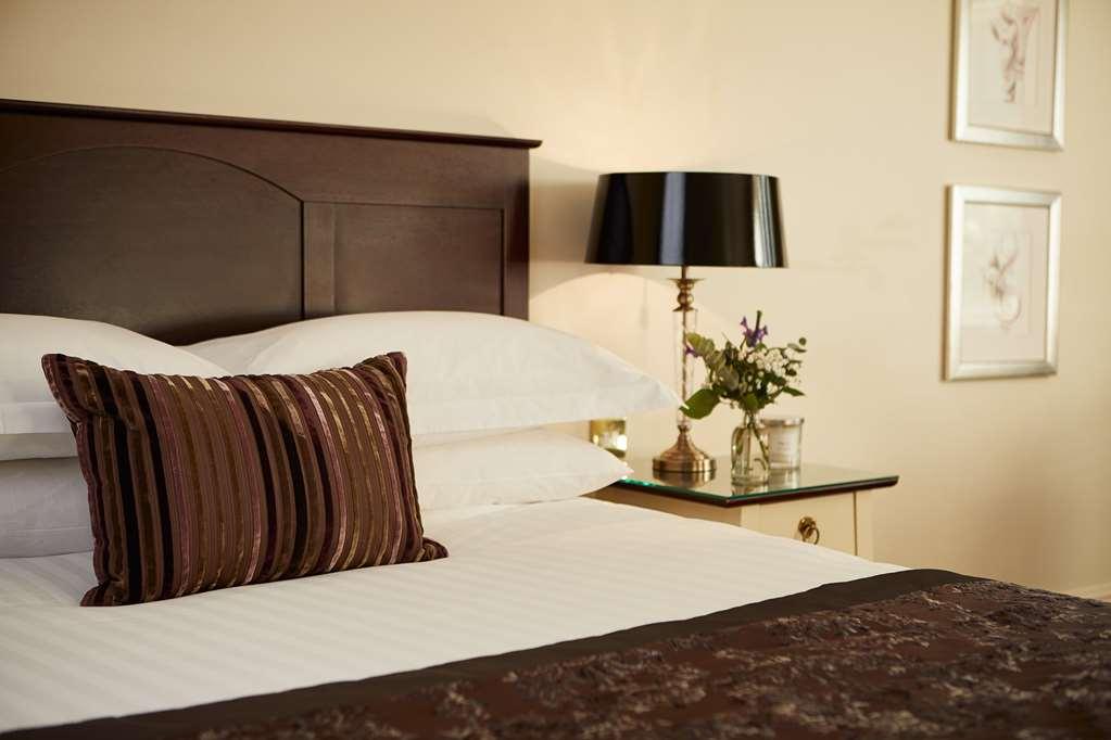 Macdonald Houstoun House Hotel y Spa Uphall Habitación foto