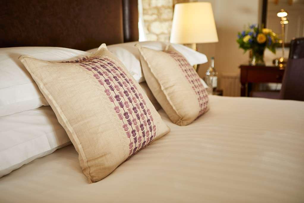 Macdonald Houstoun House Hotel y Spa Uphall Habitación foto